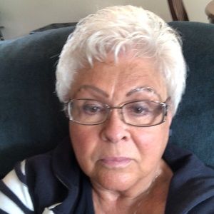 Meet your Posher, Jackie